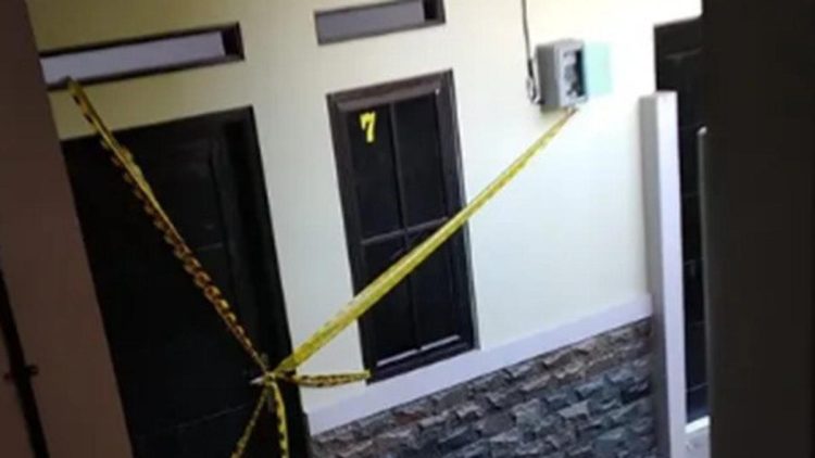 Balita Tewas oleh Paman, Pengakuan Mengejutkan dari Polisi Terungkap