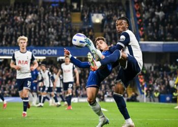 Perebutan Tiket Eropa dan Usaha Bertahan di Liga