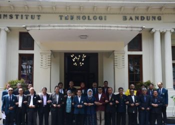 Alumni ITB Terjerat Kasus Dugaan Manipulasi Riset di Forum Internasional