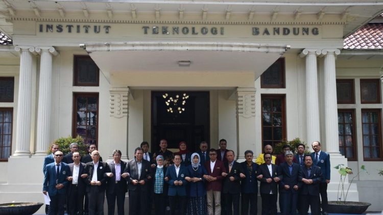 Alumni ITB Terjerat Kasus Dugaan Manipulasi Riset di Forum Internasional
