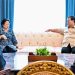 Prabowo Dikenang Dibantu Megawati Saat Dalam Kesulitan