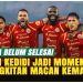 Cara Mauricio Souza Bangkitkan Mental Persija Setelah Kalah dari Persib