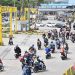 Layanan Penyeberangan Perintis ASDP Capai 93000 Trip Melewati Target