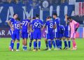 Persib Bandung dan Borneo FC Teruskan Rivalitas dalam Kompetisi