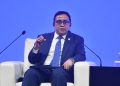 Hadapi Tekanan Geopolitik, Kolaborasi Pemerintah dan Pertamina Perkuat Ketahanan Energi