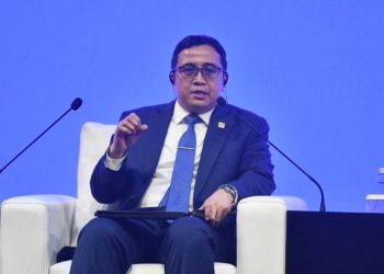 Hadapi Tekanan Geopolitik, Kolaborasi Pemerintah dan Pertamina Perkuat Ketahanan Energi
