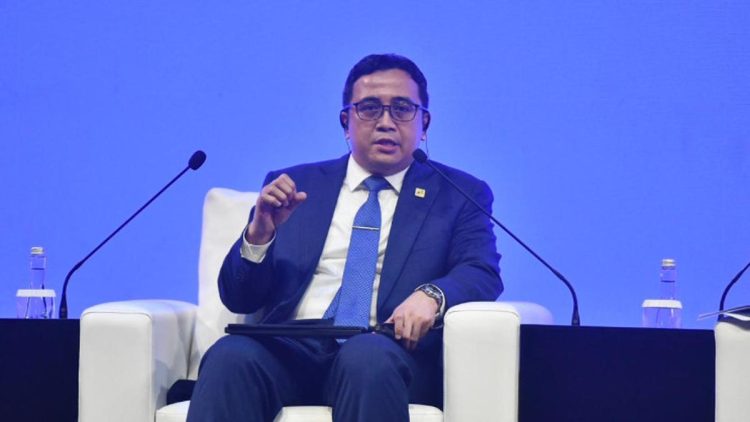 Hadapi Tekanan Geopolitik, Kolaborasi Pemerintah dan Pertamina Perkuat Ketahanan Energi