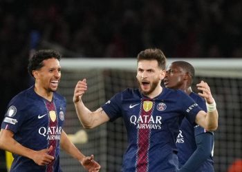 Prediksi Pertandingan PSG Melawan Arsenal: Raja Prancis Tantang Penguasa Inggris