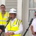 Target MRT Jakarta Bundaran HI-Kota Beroperasi Akhir 2027 Menurut Pramono