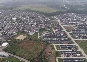 Simulasi Cicilan Rumah Subsidi Karyawan Bergaji UMR dengan Tenor KPR 40 Tahun