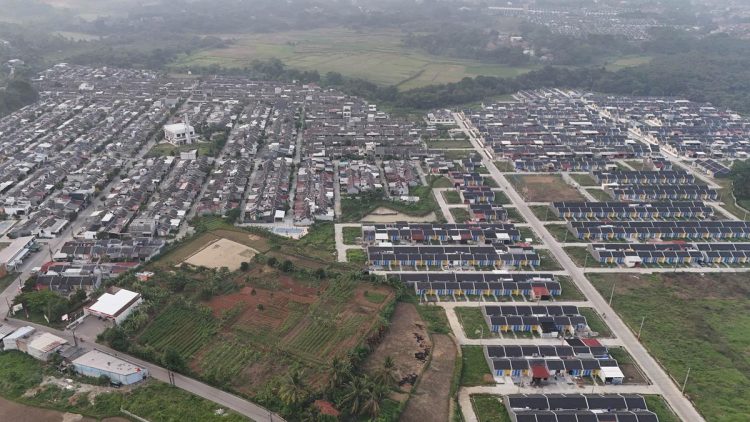 Simulasi Cicilan Rumah Subsidi Karyawan Bergaji UMR dengan Tenor KPR 40 Tahun