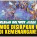 Empat Generasi Juara Persib Akan Konvoi Menggunakan Lima Unit Unimog