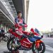 Kiandra Ramadhipa Kuat di Seri Pembuka Moto3 Junior 2026 di Catalunya