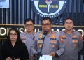 Polisi Ungkap Kasus Haji Ilegal dan 320 Orang Jadi Korban
