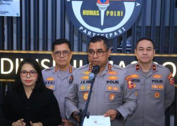 Polisi Ungkap Kasus Haji Ilegal dan 320 Orang Jadi Korban