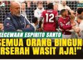 Gol Menit 95 West Ham Dianulir VAR, Nuno Sebut Semua Orang Bingung