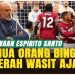 Gol Menit 95 West Ham Dianulir VAR, Nuno Sebut Semua Orang Bingung