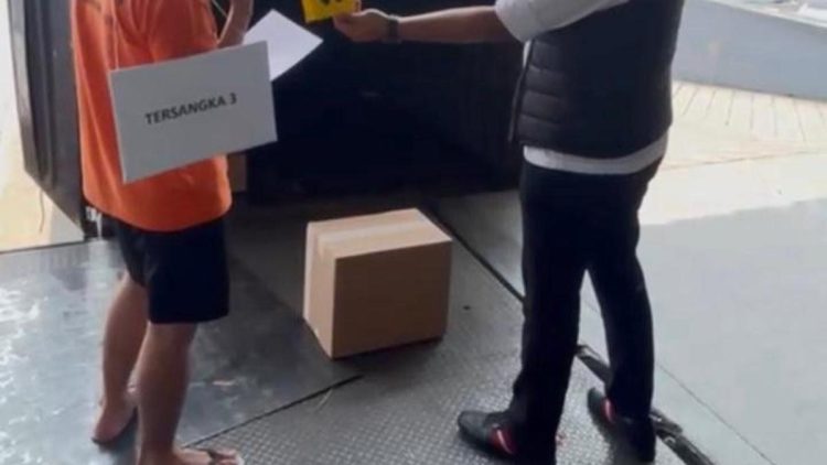 Kasus Pencurian Tas di Soetta Pastikan Pelaku Bukan Karyawan Bandara