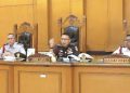 Hakim Tegaskan Andrie Yunus Harus Memberikan Kesaksian di Sidang