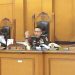 Hakim Tegaskan Andrie Yunus Harus Memberikan Kesaksian di Sidang