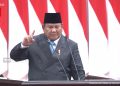 Prabowo Sebut Dugaan Kebocoran Kekayaan Negara Melalui Under Invoicing