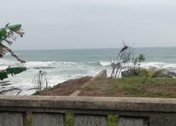 Waspada Cuaca Ekstrem Banten 3-8 Mei 2026, Wilayah Potensial Terdampak
