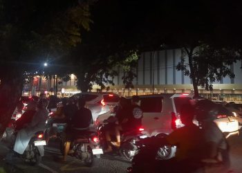 7 Jam Menelusuri Cahaya di Tengah Kegelapan Sumatra
