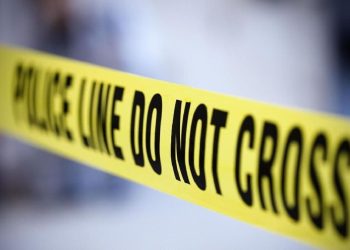 Warga Cipinang Jaktim Tewas Terlindas Kereta Saat Melerai Tawuran
