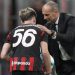 AC Milan Pecat Allegri dan Tiga Petinggi Klub Setelah Gagal ke Liga Champions
