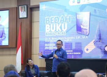 Dorong Kepemimpinan Berbasis Nilai dan Pelayanan Publik oleh Bima Arya
