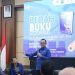 Dorong Kepemimpinan Berbasis Nilai dan Pelayanan Publik oleh Bima Arya