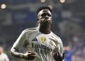 Misi Kemenangan Los Blancos di Stadion Bernabeu