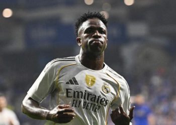 Misi Kemenangan Los Blancos di Stadion Bernabeu