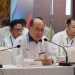 Kaharuddin Djenod Jadi Direktur Utama, Simak Susunan Pengurus Baru PT PAL Indonesia