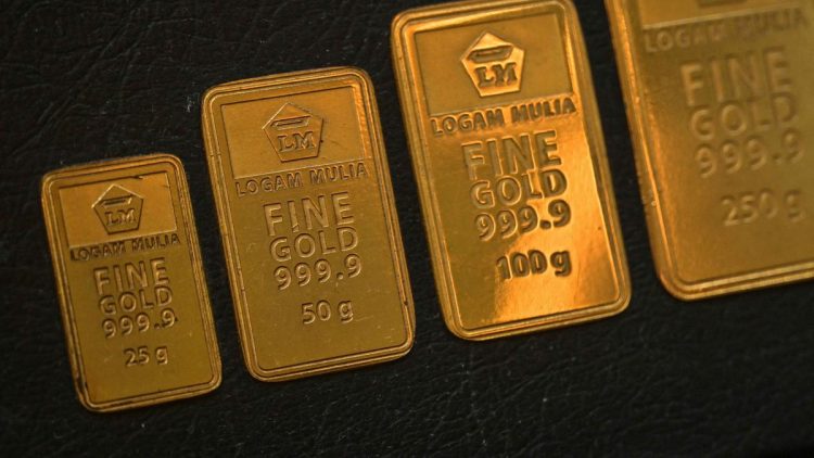 Harga Emas 24 Karat Hari Ini 16 Mei 2026 di Antam Pegadaian dan Hartadinata
