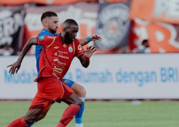 Syarat Persib Bandung Menang di BRI Super League Musim Ini