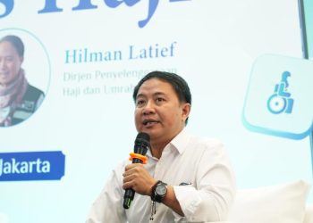 Curhat Mantan Dirjen PHU Tersandung Kasus Kuota Haji: Ayah Terkena Stroke Keluarga Terpuruk
