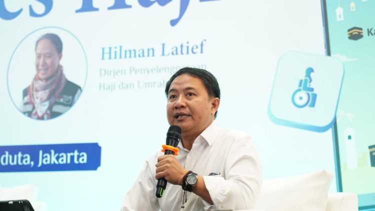 Curhat Mantan Dirjen PHU Tersandung Kasus Kuota Haji: Ayah Terkena Stroke Keluarga Terpuruk