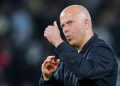 Kemenangan Arne Slot atas Manchester United Tak Cukup Menjawab Kritik