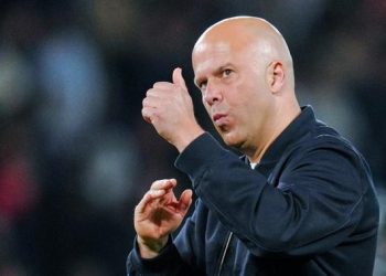 Kemenangan Arne Slot atas Manchester United Tak Cukup Menjawab Kritik