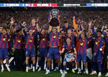 Barcelona Tindak Lanjut Secara Hukum Setelah Tuduhan Keras dari Florentino Perez Soal Kasus Negreira