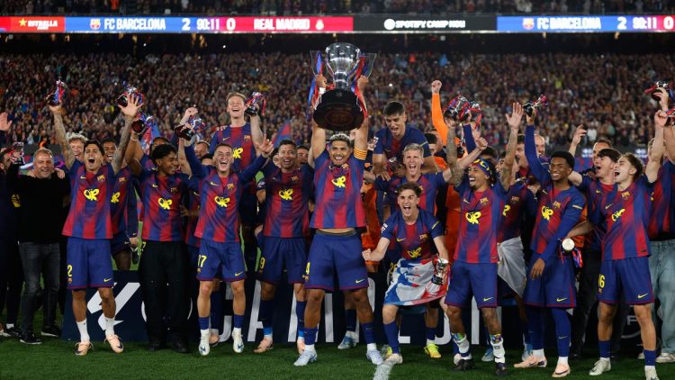 Barcelona Tindak Lanjut Secara Hukum Setelah Tuduhan Keras dari Florentino Perez Soal Kasus Negreira