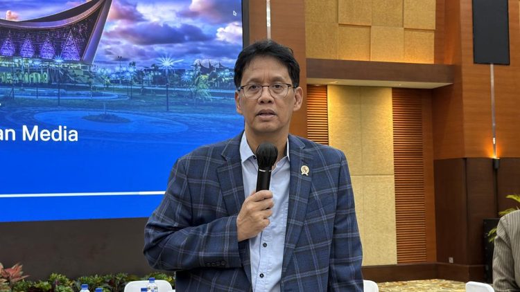 Debottlenecking Dapat Percepat Investasi Hingga 30 Miliar Dolar AS