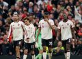 Rekor Buruk Liverpool di Old Trafford Setelah Kalah dari MU Tertinggal Catatan Memalukan