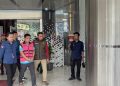 Ketua Ombudsman Nonaktif Hery Susanto Akan Ditentukan Nasibnya dalam 30 Hari