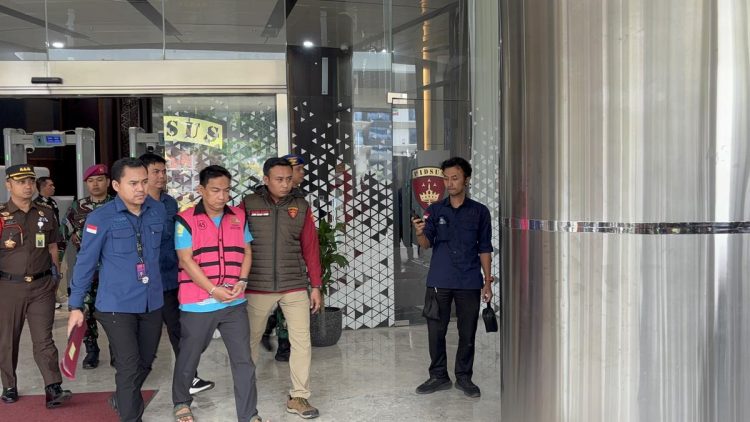 Ketua Ombudsman Nonaktif Hery Susanto Akan Ditentukan Nasibnya dalam 30 Hari