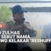 Prabowo Berkelakar Saat Menko Zulhas Salah Sebut Nama Kota Perlu Reshuffle Kah