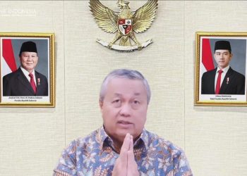 Sinyal Penguatan Rupiah Menurut Bos Bank Indonesia
