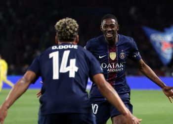 Tempat Nonton Final Liga Champions PSG Melawan Arsenal 30 Mei 2026