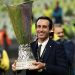 Unai Emery Akhiri Puasa Trofi Aston Villa dan Cetak Sejarah Pribadi